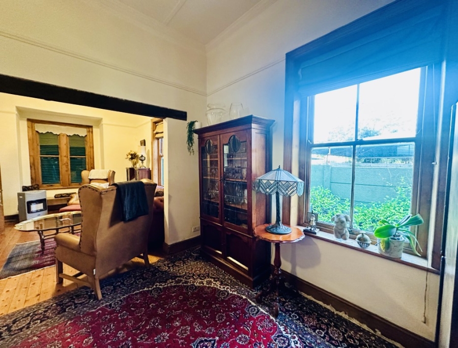 4 Bedroom Property for Sale in Stellenbosch Central Western Cape